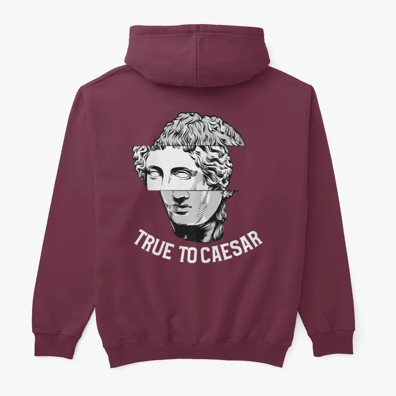 True To Caesar